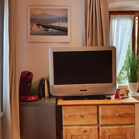 Gaestezimmer Vogtareuth Rinser Bagian luar foto