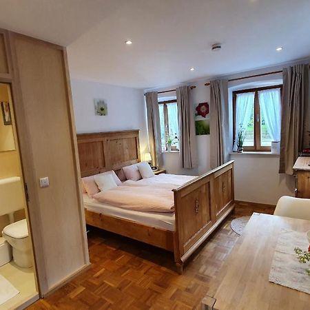Gaestezimmer Vogtareuth Rinser Bagian luar foto