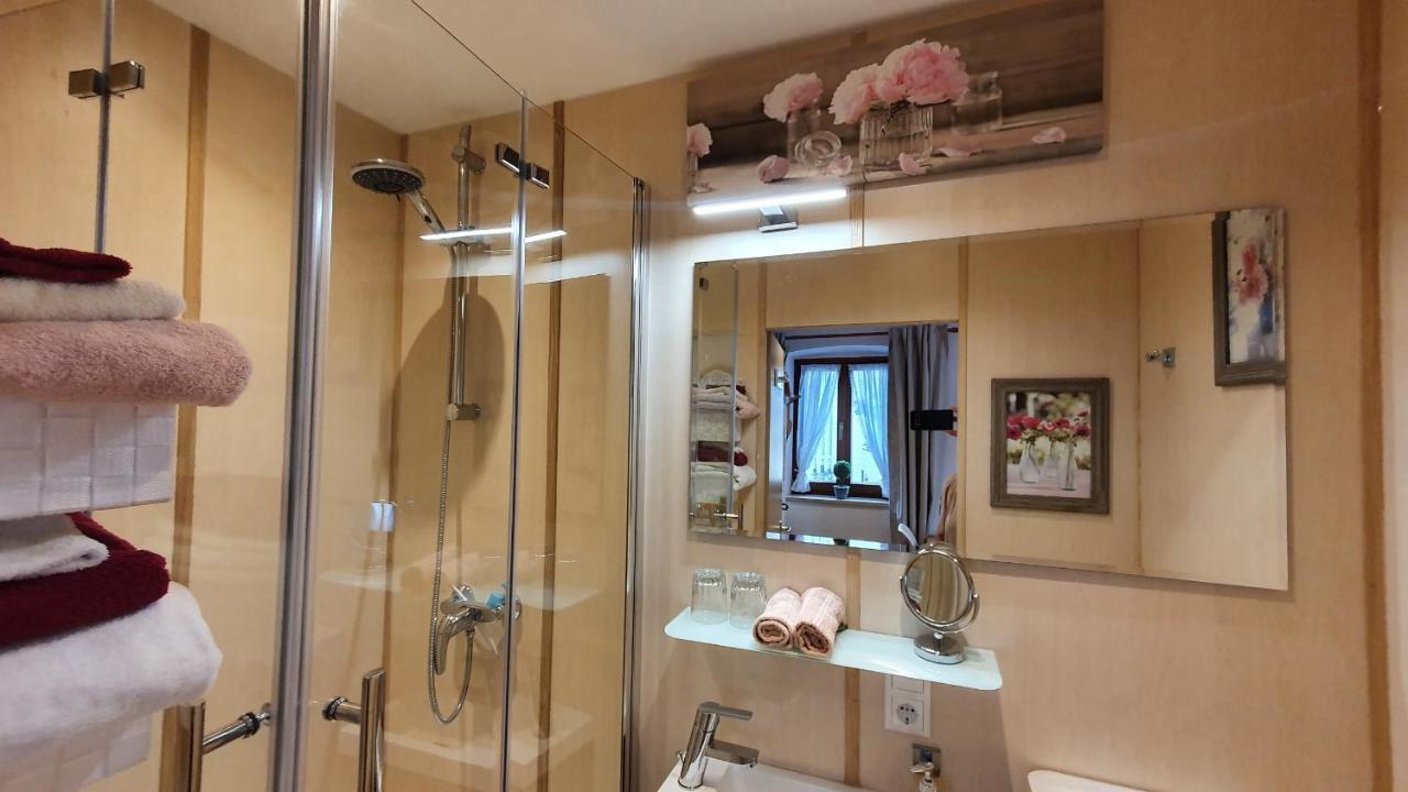 Gaestezimmer Vogtareuth Rinser Bagian luar foto